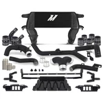 Mishimoto Mmint BR27 21HKBKBK Fits For Bronco 7L High Mount Kit New. Price: $2400.95.