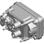 Genuine Gm Actuator 12723081 New. Price: $784.47.