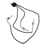 Original Exhaust Gas Temperature Sensor For Mercedes OM654 A0009051613A/ New. Price: $82.49.
