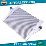 Turbocharged Intercooler 1PC For Dodge Ram 2500 2003-2009 3500 5.9L 6.7L New. Price: $279.66.