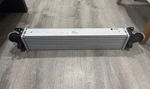Gm Oem Part Turbocharged Intercooler 95199556 New. Price: $119.00.