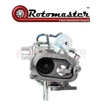 Rotomaster M8040102R Turbocharger For 917-169 745TC20003100 32005713 Tg New. Price: $884.26.