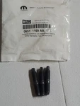 For Dodge Hornet Cherokee Mopar 6511169AA Turbocharger Stud Lot Of 3 New. Price: $25.00.