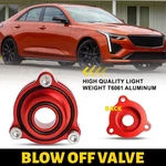 For Chevy Silverado Gmc Sierra 2019-2023 2.7 Turbo Billet Blow Off Valve Adapter New. Price: $15.19.