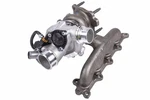 Genuine Gm Engine Turbocharger 55500596 New. Price: $981.22.