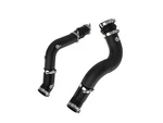 Afe 46-20614-B Aluminum Hot/cold Charge Pipe Kit Black For 19-23 Ram 2500/3500 New. Price: $510.76.