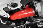 Perrin Red Turbo Inlet Hose For 2022-2026 Subaru Wrx With Oem Intake New. Price: $289.00.