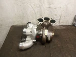 Turbo/supercharger For 2025 Canyon 3030456 Used. Price: $584.00.