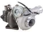 For 2004-2007 Subaru Impreza Turbocharger 14273ZWCB 2005 2006 2.5L H4 Wrx Sti New. Price: $552.09.