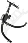 Dorman 667-648 Wastegate Controller Solenoid New. Price: $128.37.