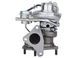 New Oem Mitsubishi 49477-04000 TD04L Turbo Subaru Forester Impreza EJ255 2.5L. Price: $965.00.