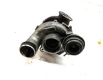 2010-2014 Bmw X5M X6M ///m (E70 E71) 4.4L S63 V8 Engine Right Turbocharger Used. Price: $574.99.