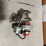 Turbocharger For 2011-2016 Buick Regal 2.0L 53049880059 12598713 12652494 New. Price: $156.75.