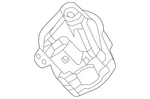 Genuine Audi Cut-off Valve 0P2-145-710 New. Price: $138.00.