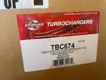 Ford Explorer 2013-2019 Standard TBC674 Turbocharger New. Price: $549.99.