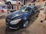 2015 Buick Regal Intercooler 2.0L Oem Used 163K Miles Part #317-01067. Price: $94.53.