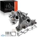 Turbocharger For Chrysler Pt Cruiser 03-09 Dodge Neon 03-05 2.4L TD04LR New. Price: $379.19.