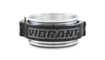 Vibrant 32518 4" Pinless Hd Clamp Assembly Performance Piping New. Price: $229.99.
