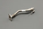 Genuine Range Rover Sport L461 23-ON 4.4 Turbo Oil Return Pipe (right) LR158668 New. Price: $88.95.