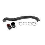 Wehrli 11-16 Chevrolet 6.6L Lml Duramax Driver Side 3IN Intercooler Pipe Gloss New. Price: $326.75.