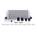 Mishimoto MMINT-RAM-94KSL Dodge 5.9L Cummins Intercooler Kit New. Price: $1499.95.