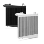 Mishimoto MMINT-F2D-08SL Intercooler New. Price: $1013.94.