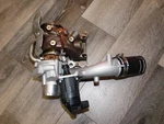 16-18 Infiniti Q60 Right Side Turbocharger Oem# 14411-5CA1A Used. Price: $191.25.