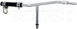 Dorman 667-459 Turbocharger Coolant Air Bleed Line 12683453 New. Price: $27.62.
