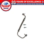 Turbocharger Oil Supply Line Fits Volkswagen Beetle Jetta Passat 13-19 L4 2.0L New. Price: $32.69.