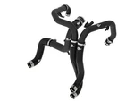 Afe Power 46-20754-B Bladerunner 2-1/4 & 3 Aluminum Hot And Cold Charge Pi New. Price: $935.52.
