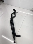 N75 Change Over Valve With Pipe 1.8T Vw Audi A4 MK4 Jetta Gti 058906283 Used. Price: $28.00.