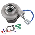 667-271 Turbocharger Dorman For 94-95 Dodge Ram 2500 3500 5.9L Turbocharged New. Price: $170.97.