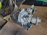 2019-2024 Audi Q3 2.0L Engine Motor Turbocharger Exhaust Manifold Oem Used. Price: $284.99.