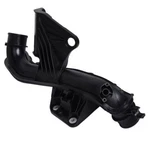 8K0145673AJ Intercooler Pressure Pipe Fits Audi A4 A5 Quattro Q5 Allroad New. Price: $33.73.