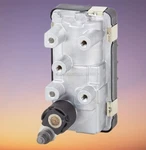 Buyautoparts New Turbocharger Actuator 41-90166 An. Price: $202.99.