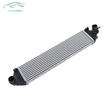 BV6Z6K775B Ford Escape 2013-19 L4 1.6L Turbo Intercooler Charger Air New. Price: $54.62.