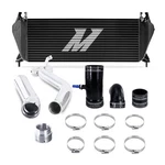 Mishimoto Intercooler Kit Ford Ranger 2.3L 2019-2023 Black Cooler/polished New. Price: $1225.95.