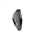 Torque Solution TS-GEN-002BK.2 V2 Bov Sound Plate For 10-16 Hyundai Genesis New. Price: $96.90.