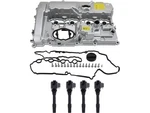 Ignition Coil And Valve Cover Kit For Bmw 430I Xdrive Gran Coupe XY323QH New. Price: $275.41.