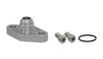 Vibrant 19880 Oil Drain Flange W/-10AN Male For Garrett GT6041 New. Price: $32.99.