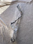 Genuine Land-rover Water Inlet Pipe LR174573 LR092089 New Used. Price: $70.00.