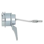 Wastegate Actuator For Subaru Baja Saab 9-2X 2.0L 2004-06 49377 TD04L Silver New. Price: $21.99.