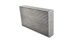 Vibrant 12948 Horizontal Flow Air-to-air Intercooler Core 22"X11.75"X3.5" Bar New. Price: $379.99.