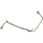Turbocharger Oil Supply Line Global 2541245 New. Price: $64.95.