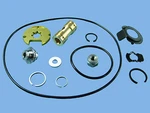 Volkswagen Jetta Golf 2.0 Tdi-cr US07 Turbo Charger BV43 Rebuild Repair Kits New. Price: $32.80.
