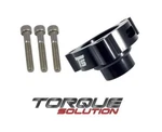 Torque Solution Bov Adapter For Fiat 500T/500L 12+/DART 1.4T 13+/RENEGADE New. Price: $69.90.