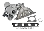 Dorman 667-201 Oe Solutions Turbocharger And Exhaust Manifold Kit Fits Audi 2.0L New. Price: $539.99.