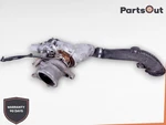 2014-17 Vw Beetle Jetta Passat Garrett Oem Turbocharger MGT1446 81780808 Used. Price: $310.49.