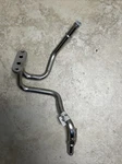 Gm Genuine Parts 40009055 Turbocharger Coolant Line New. Price: $70.00.