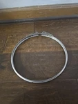 Holset Cummins Turbocharger Compressor Housing Vband Clamp 3532045 New. Price: $29.95.